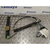 Elevalunas Delantero Izquierdo para Audi A1 (8X)