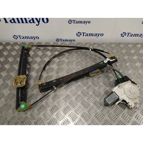 Elevalunas Delantero Izquierdo para Audi A1 (8X)