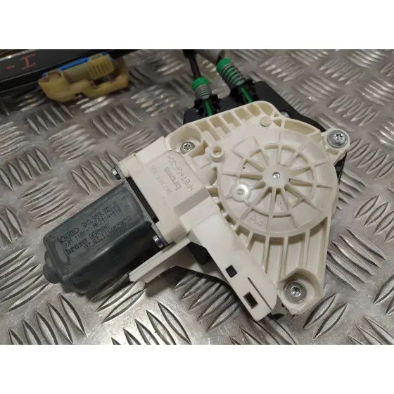 Elevalunas Delantero Izquierdo para Audi A1 (8X)