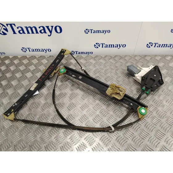 Elevalunas Delantero Izquierdo para Audi A1 (8X)