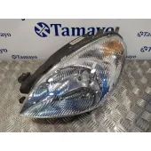 Faro Izquierdo para Citroën Xsara Picasso