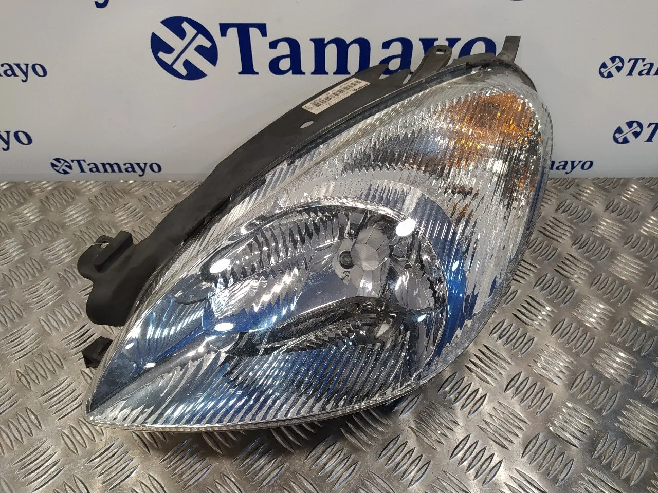 Faro Izquierdo para Citroën Xsara Picasso
