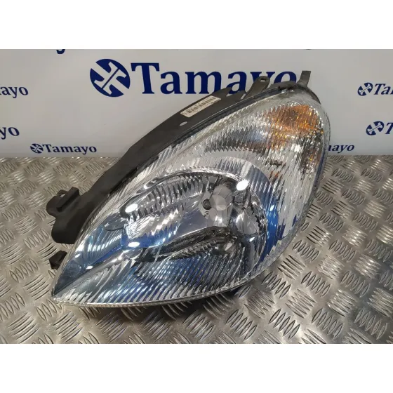 Faro Izquierdo para Citroën Xsara Picasso