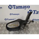 Retrovisor Izquierdo para Seat Altea (5P1)
