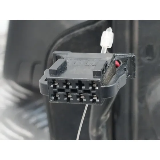 Retrovisor Izquierdo para Seat Altea (5P1)