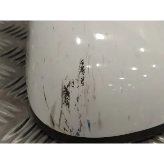 Retrovisor Izquierdo para Seat Altea (5P1)