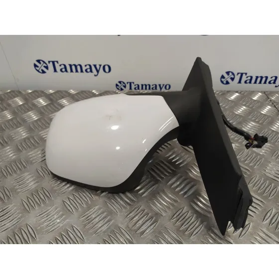 Retrovisor Izquierdo para Seat Altea (5P1)