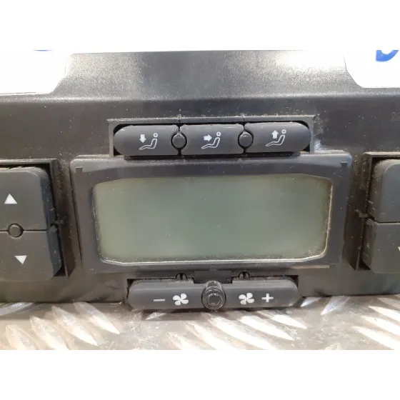 Mando Climatizador para Seat Leon (1P1)