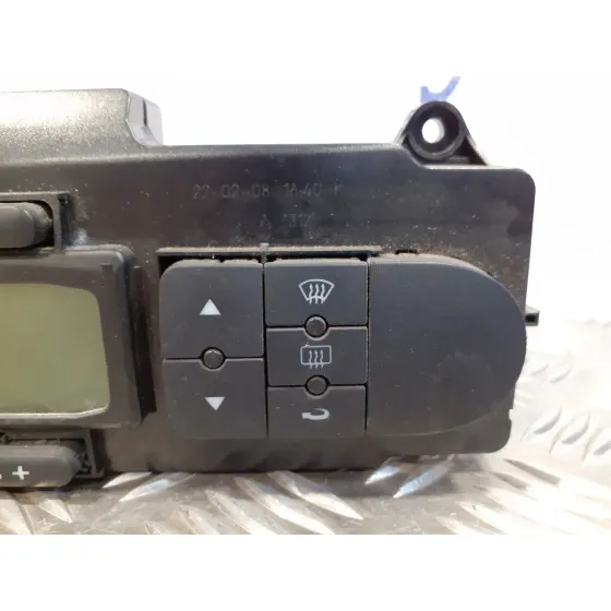 Mando Climatizador para Seat Leon (1P1)