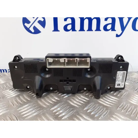 Mando Climatizador para Seat Leon (1P1)