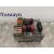 Caja Reles / Fusibles para Lancia Musa (184)