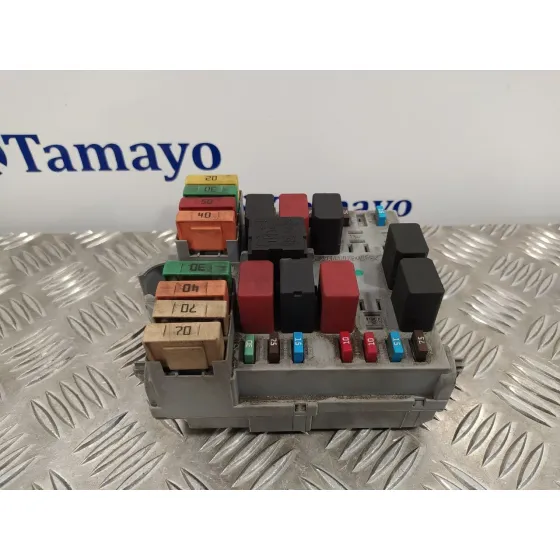 Caja Reles / Fusibles para Lancia Musa (184)