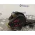 Cinturon Seguridad Trasero Central para Volkswagen Touran (1T1)