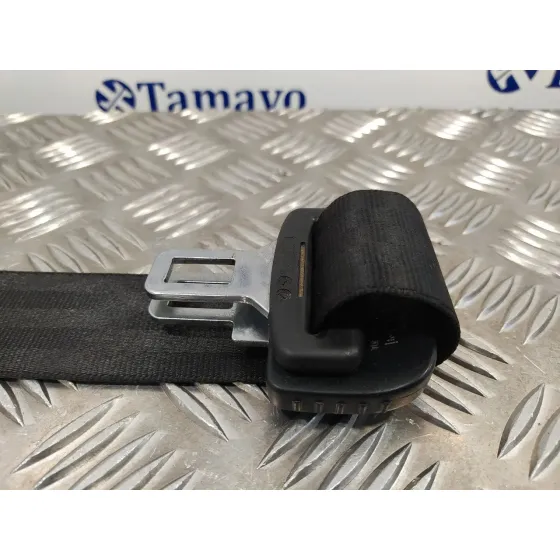 Cinturon Seguridad Trasero Central para Volkswagen Touran (1T1)