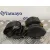 Cinturon Seguridad Trasero Central para Volkswagen Touran (1T1)