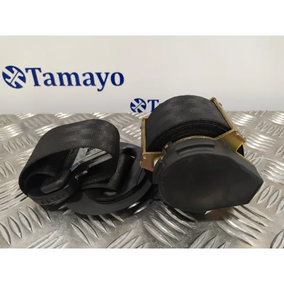 Cinturon Seguridad Trasero Central para Volkswagen Touran (1T1)
