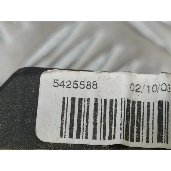 Cinturon Seguridad Trasero Central para Volkswagen Touran (1T1)