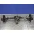 Puente Trasero para Mitsubishi L 200 (K6/7)
