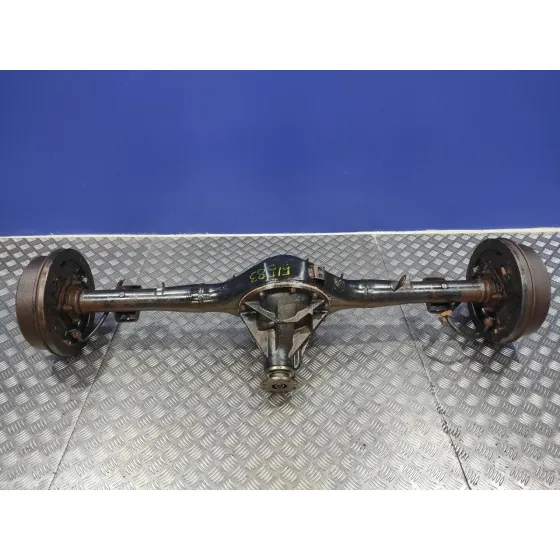 Puente Trasero para Mitsubishi L 200 (K6/7)