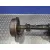 Puente Trasero para Mitsubishi L 200 (K6/7)
