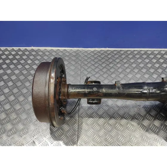 Puente Trasero para Mitsubishi L 200 (K6/7)