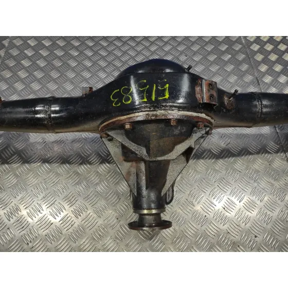 Puente Trasero para Mitsubishi L 200 (K6/7)