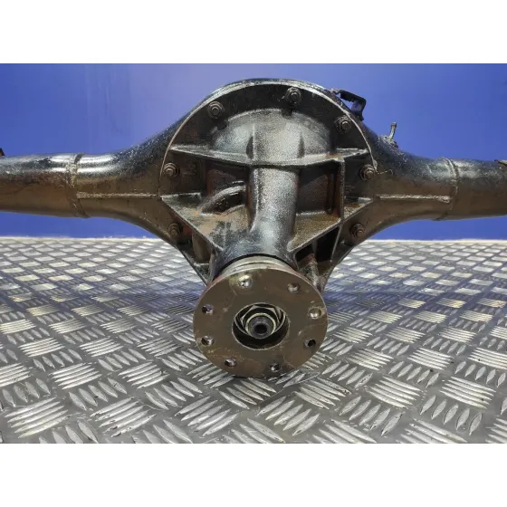 Puente Trasero para Mitsubishi L 200 (K6/7)