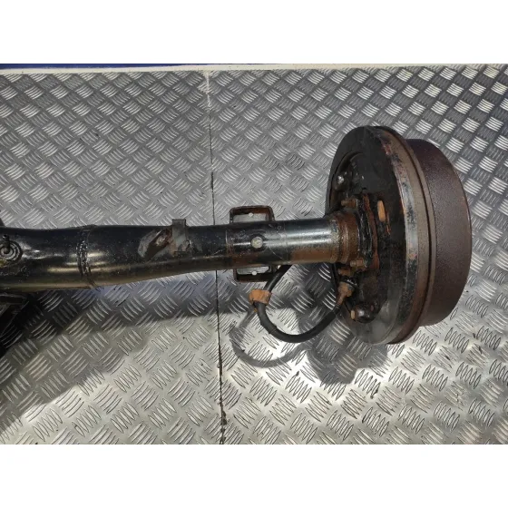 Puente Trasero para Mitsubishi L 200 (K6/7)