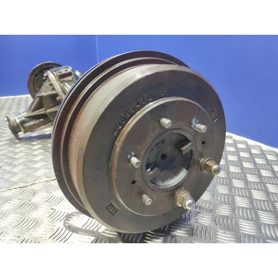 Puente Trasero para Mitsubishi L 200 (K6/7)