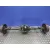 Puente Trasero para Mitsubishi L 200 (K6/7)