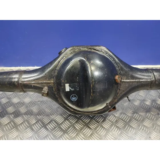 Puente Trasero para Mitsubishi L 200 (K6/7)