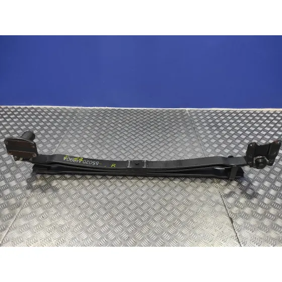 Ballesta Trasera para Nissan Cabstar ->09.06