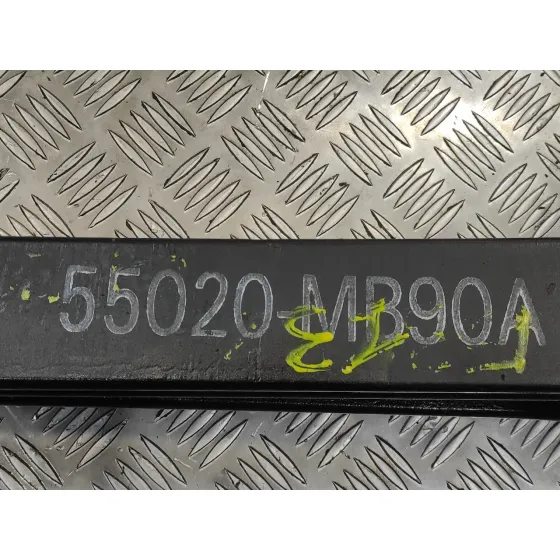 Ballesta Trasera para Nissan Cabstar ->09.06