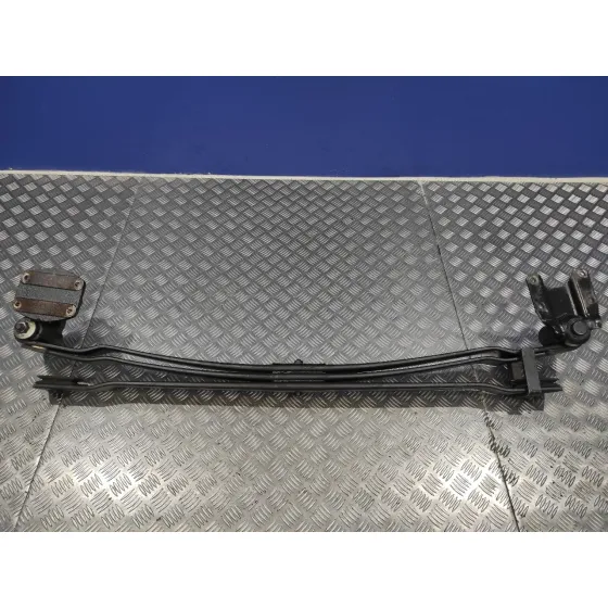Ballesta Trasera para Nissan Cabstar ->09.06