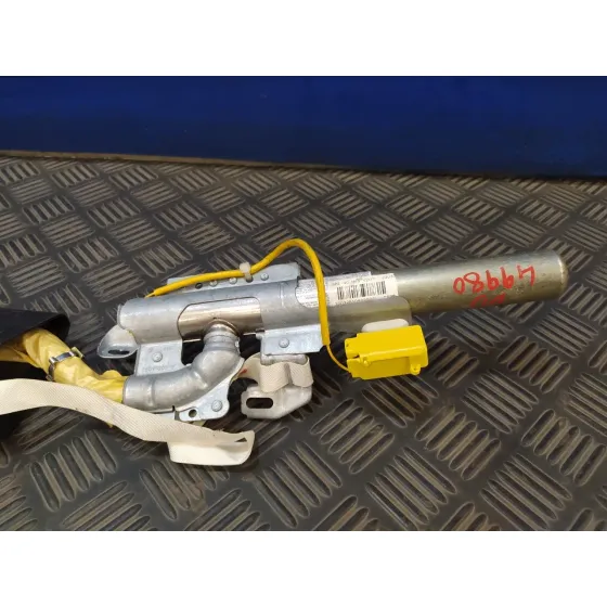 Airbag Cortina Delantero Derecho para Volkswagen Touran (1T1)