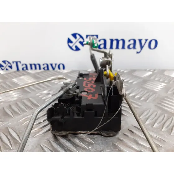 Cerradura Puerta Delantera Derecha para Iveco Daily Ka