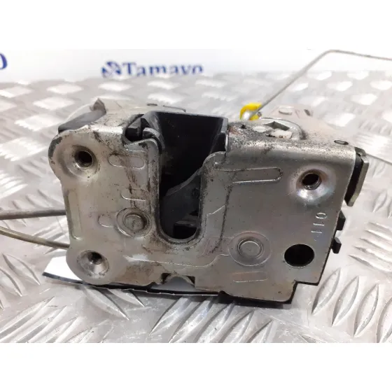 Cerradura Puerta Delantera Derecha para Iveco Daily Ka