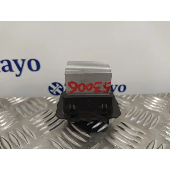 Resistencia Calefaccion para Toyota Aygo