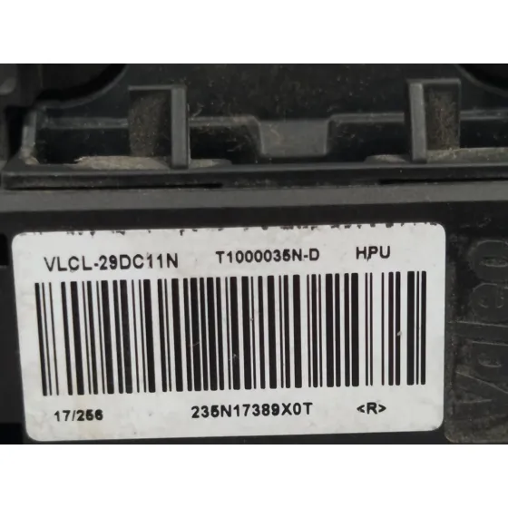 Resistencia Calefaccion para Toyota Aygo