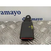 Anclaje Cinturon Trasero Derecho para Toyota Aygo