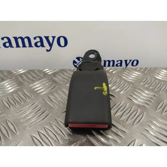 Anclaje Cinturon Trasero Derecho para Toyota Aygo