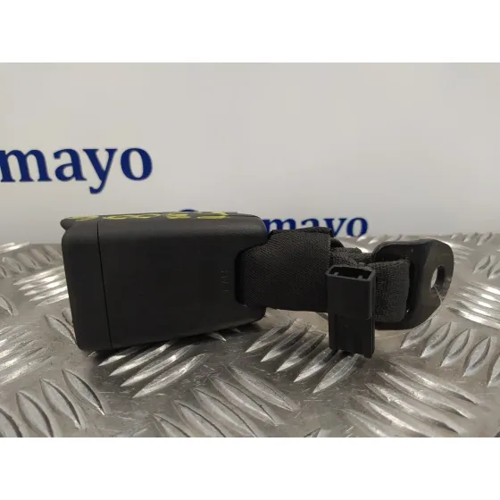 Anclaje Cinturon Trasero Derecho para Toyota Aygo