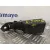 Anclaje Cinturon Trasero Derecho para Toyota Aygo