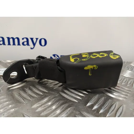 Anclaje Cinturon Trasero Derecho para Toyota Aygo