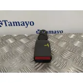Anclaje Cinturon Trasero Izquierdo para Toyota Aygo