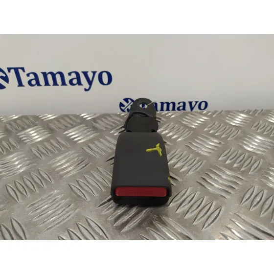 Anclaje Cinturon Trasero Izquierdo para Toyota Aygo