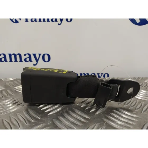 Anclaje Cinturon Trasero Izquierdo para Toyota Aygo