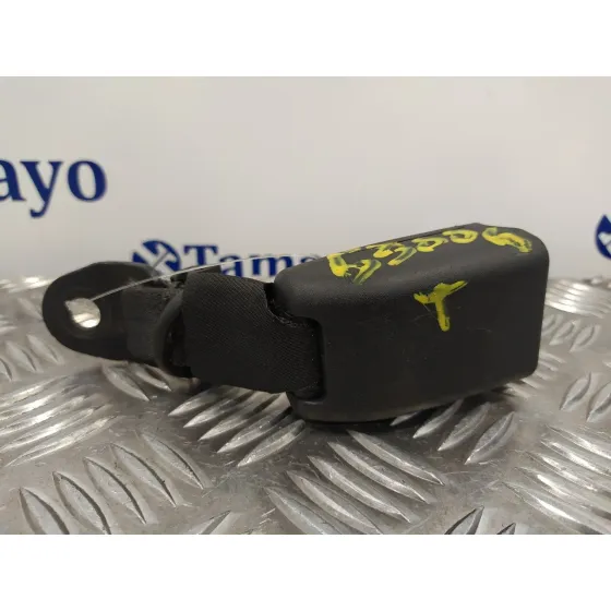 Anclaje Cinturon Trasero Izquierdo para Toyota Aygo