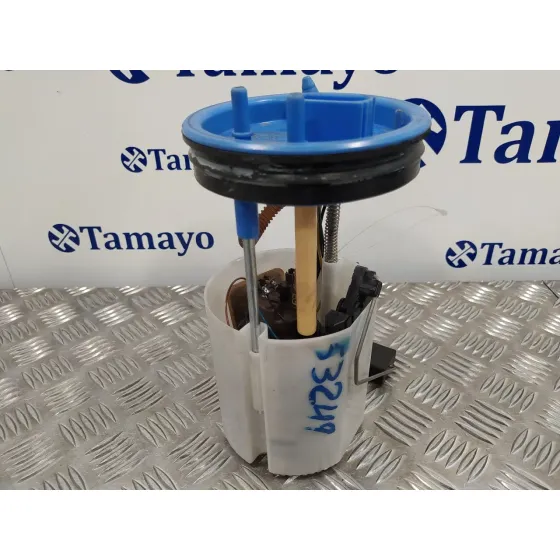 Aforador para Audi A1 (8X)