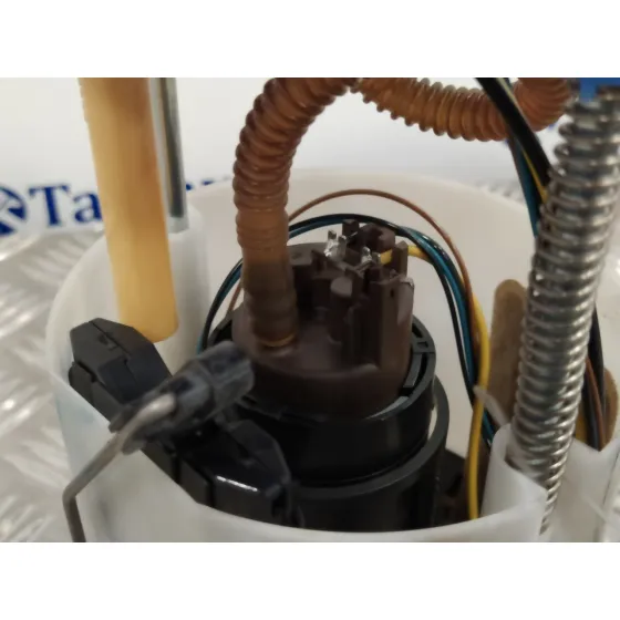Aforador para Audi A1 (8X)